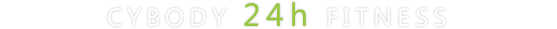 CYBODY 24h FITNESS