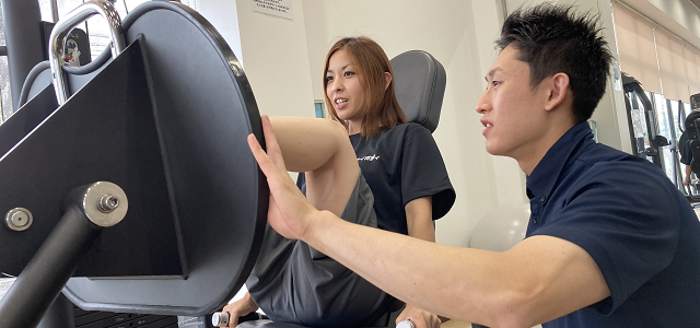 山梨県甲斐市の24時間フィットネスジム サイボディ コンセプト