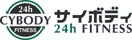 山梨県甲斐市の24時間フィットネスジム サイボディ