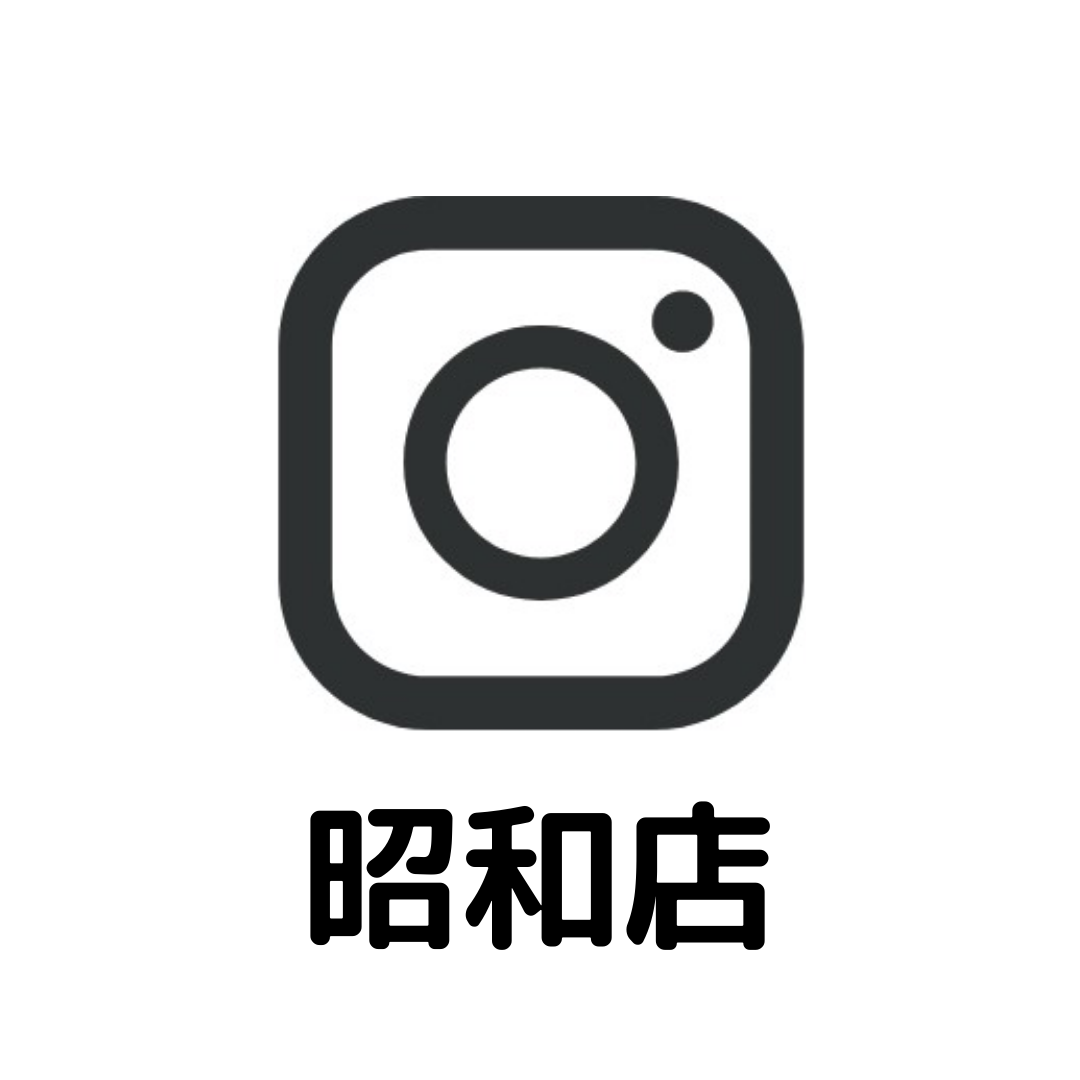 サイボディ公式Instagram(昭和店)